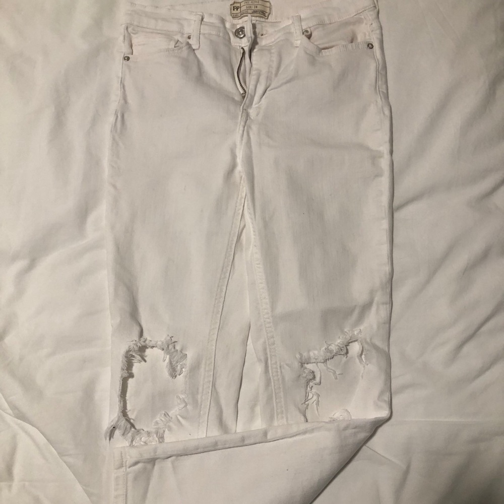 Free people jeans